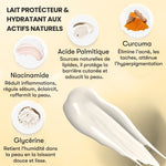 Moisturizing Body Milk