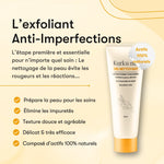 Exfoliating Cleansing Gel