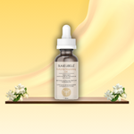 Protective Nourishing Oil